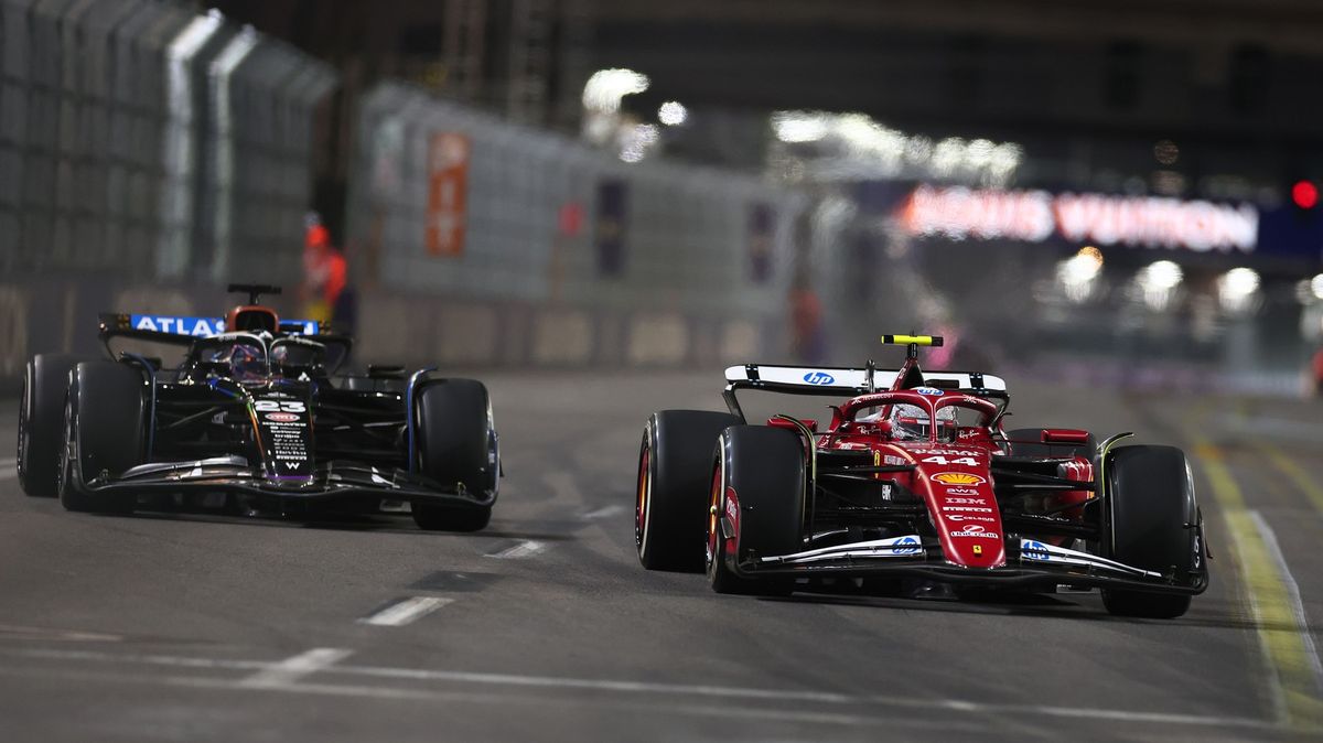 Změny ve formuli 1. Jak se vyvinou monoposty od nové sezony